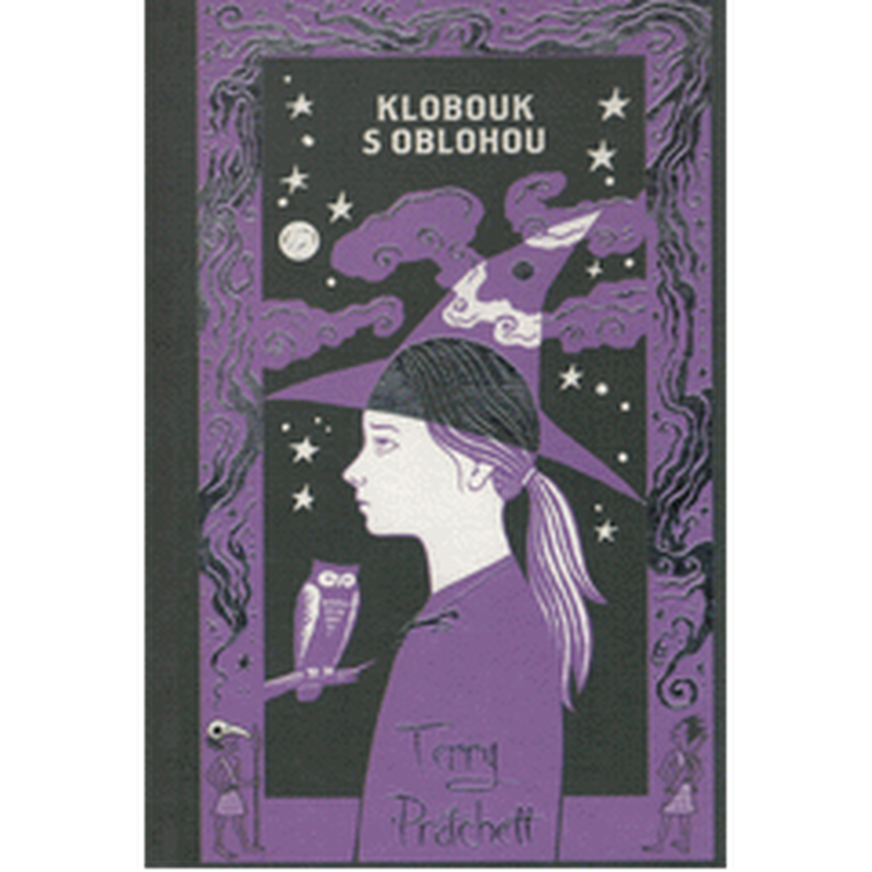 Klobouk s oblohou - limitovaná edice