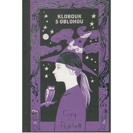 Klobouk s oblohou - limitovaná edice