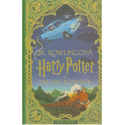 Harry Potter a Tajemná...