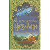 Harry Potter a Tajemná komnata - MinaLima