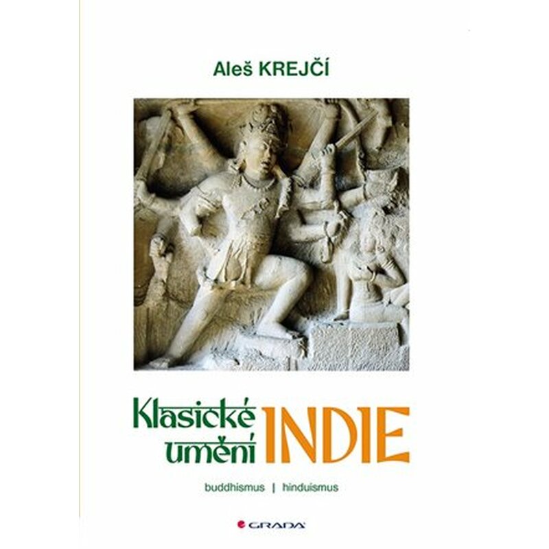 Klasické umění Indie
