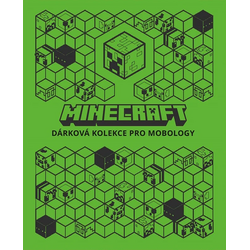 Minecraft - Dárková kolekce...
