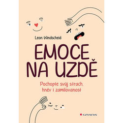 Emoce na uzdě: Pochopte...