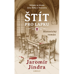 Štít pro lapku - Střípky ze...