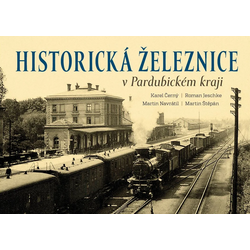 Historická železnice v...