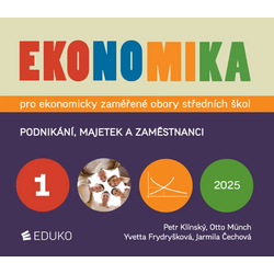 Ekonomika 1 – pro...