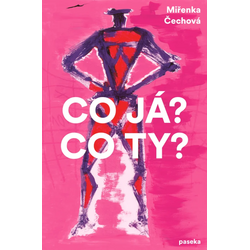 Co já? Co ty?