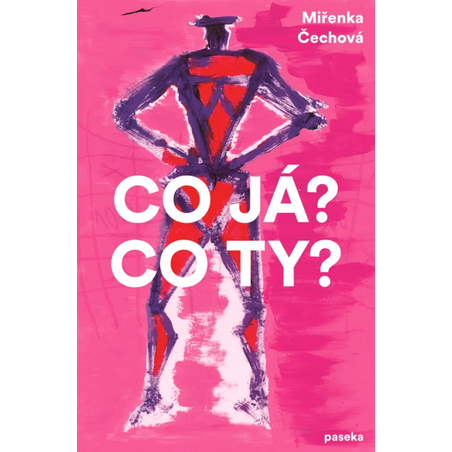 Co já? Co ty?