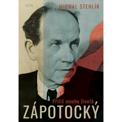 Zápotocký: Příliš mnoho životů