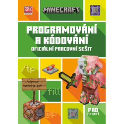 Minecraft - Programování a...
