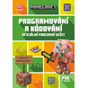 Minecraft - Programování a kódování (7 - 11 let)