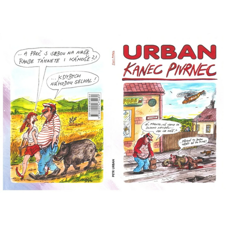 Kanec Pivrnec