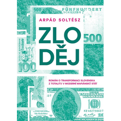 Zloděj: Román o...