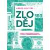 Zloděj: Román o transformaci Slovenska z totality v moderní mafiánský stát