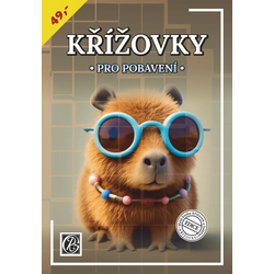 Křížovky pro pobavení
