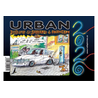 Kalendář Urban 2026 - Dobijte si baterky s Pivrncem