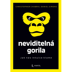 Neviditelná gorila: Jak nás...