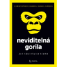 Neviditelná gorila: Jak nás intuice klame