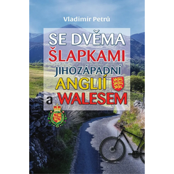 Se dvěma šlapkami...