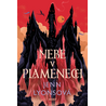 Nebe v plamenech