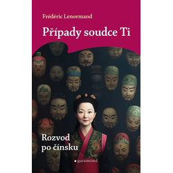 Případy soudce Ti: Rozvod...