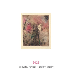 Bohuslav Reynek grafiky,...