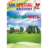 Křížovky speciál 3/2025 - Záhadná místa
