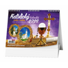 Kalendář 2026 katolický
