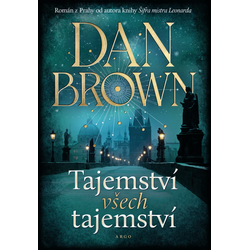 Tajemství všech tajemství