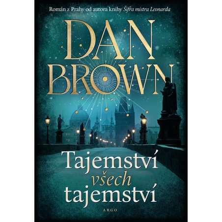 Tajemství všech tajemství