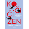 Kočičí zen: Od A do Z japonské kočičí filozofie