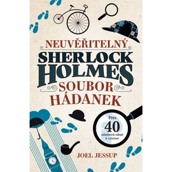 Neuvěřitelný Sherlock Holmes
