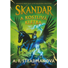 Skandar a kostlivá kletba