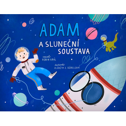 Adam a Sluneční soustava