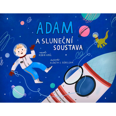 Adam a Sluneční soustava