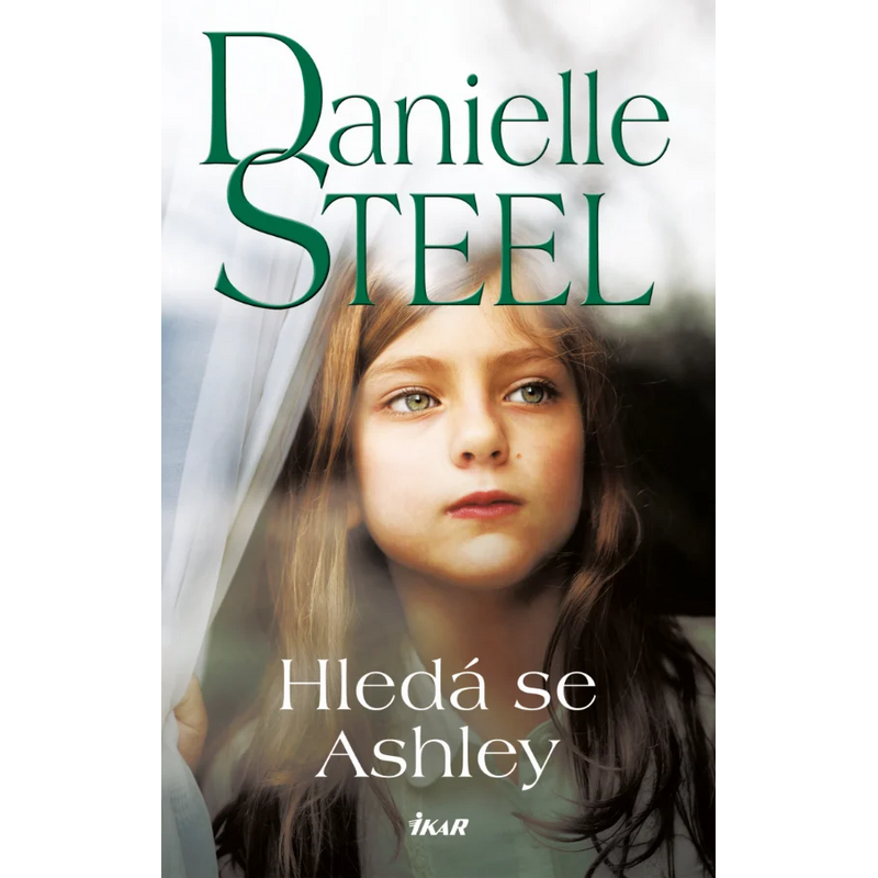 Hledá se Ashley