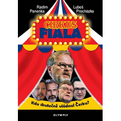 Cirkus Fiala: Kdo skutečně...