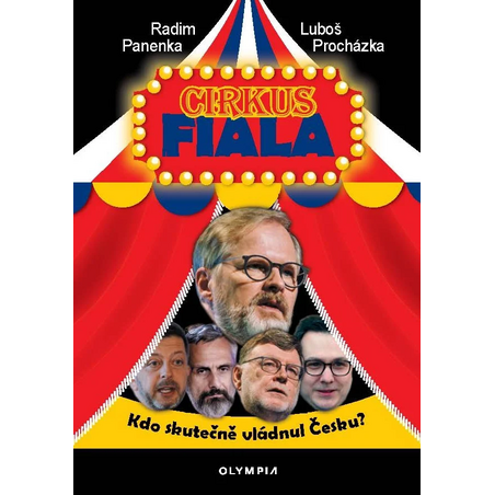 Cirkus Fiala: Kdo skutečně vládnul Česku?