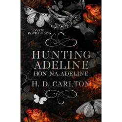 Hunting Adeline: Hon na...
