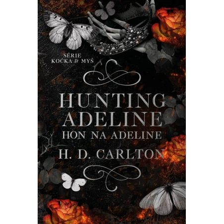 Hunting Adeline: Hon na Adeline