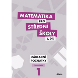 Matematika pro střední...