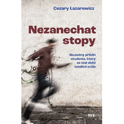 Nezanechat stopy: Skutečný...