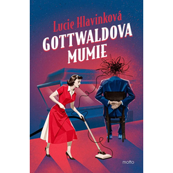 Gottwaldova mumie