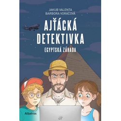 Ajťácká detektivka –...