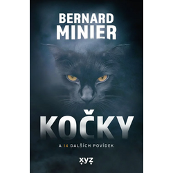 Kočky a 14 dalších povídek