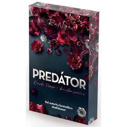 Predátor