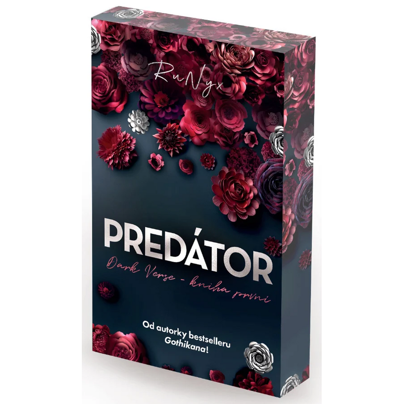 Predátor