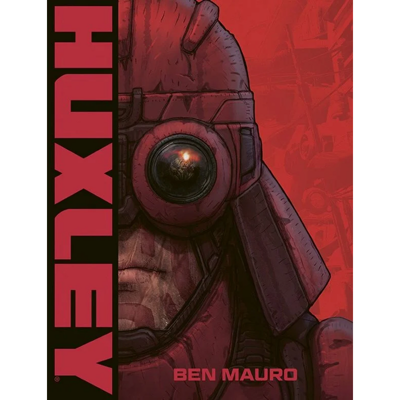 Huxley