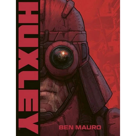 Huxley