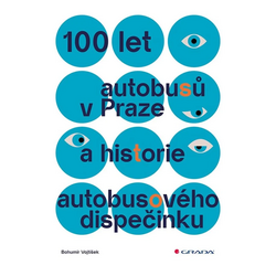 100 let autobusů v Praze a...